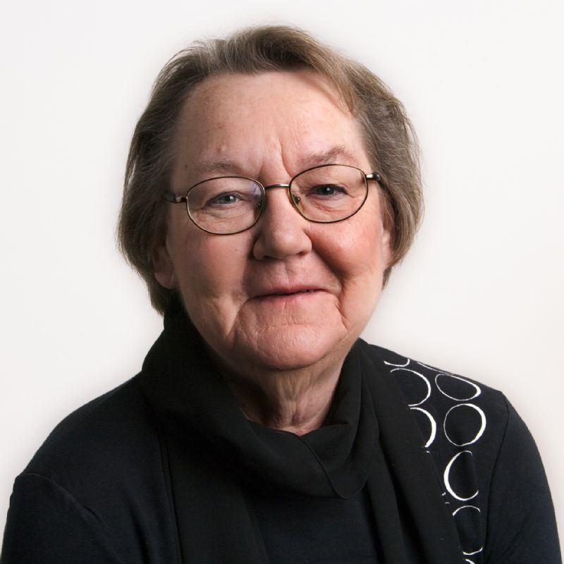 Marit Paulsen, pristagare i Håbo kommun 2006